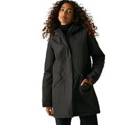 Regatta Womens Sophia Waterproof Jacket Insulated Breathable Winter Coat