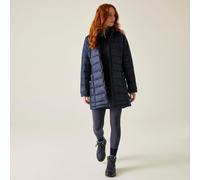 Regatta Starler Jacket Blue 34 Women
