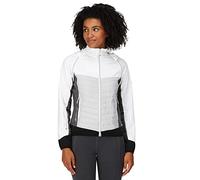 Regatta Womens Sterenhybrid White/cyber 18