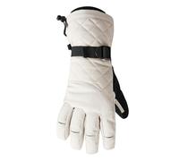 Regatta Womens Summit Waterproof Ski Gloves - Grey Morn - Grey Morn - L