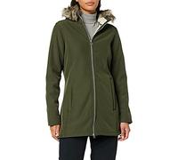 Regatta Womens Sunaree Jacket Dark Khaki XS