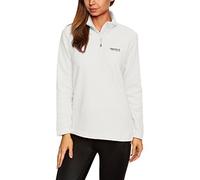 Women's 1/2 zip fleece Regatta Sweethart 58