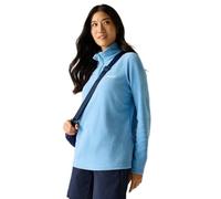 Regatta Womens Sweethart Fleece Anti-Pill Midlayer Top