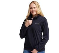 Women's 1/2 zip fleece Regatta Sweethart 50