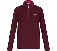 Regatta Womens Quarter Zip Fleece