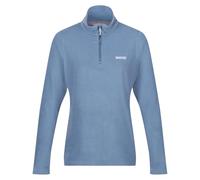 Regatta Womens Sweethart Fleece Anti-Pill Midlayer Top