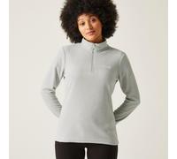 Regatta Women's Sweethart Lightweight Half-Zip Fleece, Hardwearing & Super Soft - Perfect for Outdoors, Walking, Hiking & Camping