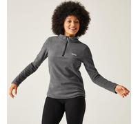 Regatta Women's Sweethart Lightweight Half-Zip Fleece, Hardwearing & Super Soft - Perfect for Outdoors, Walking, Hiking & Camping