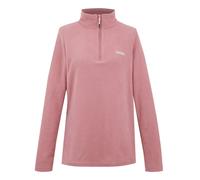 Regatta Womens Sweethart Fleece Half Zip Lightweight Pullover RWA027 - RRP £22