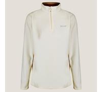 Regatta Women's Sweethart Fleece Lightweight Ladies Half-Zip Fleece RWA027