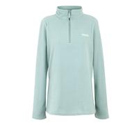 Regatta Women's Sweethart Fleece Lightweight Ladies Half-Zip Fleece RWA027