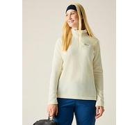 Regatta Womens Sweethart Fleece, Polar Bear White, Size 18, Women Polar Bear White