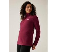 Regatta Womens Sweethart Fleece, Purple, Size 10, Women Purple