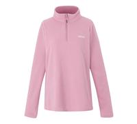 Regatta Womens Sweethart Fleece Soft Half Zip Outdoor Walking Fleece Jacket