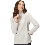 Regatta Womens Sweethart Fleece Soft Half Zip Outdoor Walking Fleece Jacket