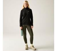 Regatta Women's Sweethart Lightweight Half-Zip Fleece, Hardwearing & Super Soft - Perfect for Outdoors, Walking, Hiking & Camping