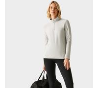 Regatta Women's Sweethart Lightweight Half-Zip Fleece, Hardwearing & Super Soft - Perfect for Outdoors, Walking, Hiking & Camping, Cyberspace