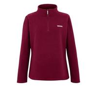 Regatta Women's 'Sweethart' Lightweight Half-Zip Fleece in Purple | Size: 20 Regatta Purple 20