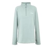 Regatta Womens Sweethart Half Zip Fleece Lightweight Quick Dry Winter Layer Top