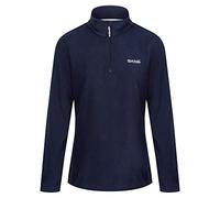 Regatta Womens Fleece Sweetheart Light Weight Micro Half Zip Quick Dry Top 8-20