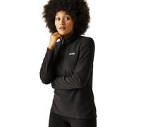 Regatta Womens Sweethart Lightweight 1/2 Zip Outdoor Walking Fleece Pullover