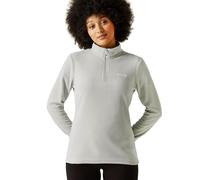 Regatta Women's Sweethart Lightweight Half-Zip Fleece, Hardwearing & Super Soft - Perfect for Outdoors, Walking, Hiking & Camping