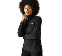 Regatta Women's Sweethart Lightweight Half-Zip Fleece, Hardwearing & Super Soft - Perfect for Outdoors, Walking, Hiking & Camping