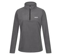 Regatta Women's Sweethart Lightweight Half-Zip Fleece, Hardwearing & Super Soft - Perfect for Outdoors, Walking, Hiking & Camping