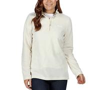 Regatta Women's Sweethart Lightweight Half-Zip Fleece, Hardwearing & Super Soft - Perfect for Outdoors, Walking, Hiking & Camping