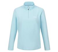 Regatta Ladies Sweethart Soft Half Zip Outdoor Walking Fleece Jacket 18 - Bust 43' (109cm)