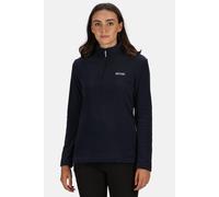 Regatta Sweethart Womens Fleece Navy
