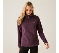 Regatta Sweethart Womens Fleece Deep Plum