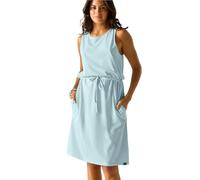 Blue female 16 Regatta Women's Amorie Dress Blue, Size: 16