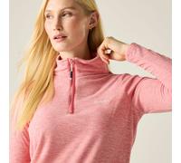 Regatta Women's Sweethart Marl Fleece Pink, Size: 16