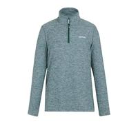Regatta Womens Sweethart Marl Half Zip Anti-Pill Warm Midlayer Top