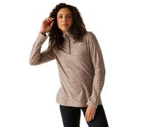 Women's fleece Regatta Sweethart Marl 44