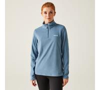 Regatta Women's Sweethart Lightweight Half-Zip Fleece, Hardwearing & Super Soft - Perfect for Outdoors, Walking, Hiking & Camping
