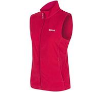 Regatta Womens Sweetness Body Warmer Soft-Brushed Fleece Gilet