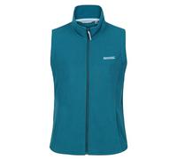 Regatta Womens Sweetness Body Warmer Soft-Brushed Fleece Gilet