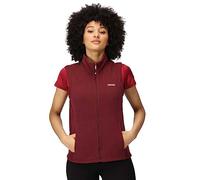 Regatta Womens Sweetness Body Warmer Soft-Brushed Fleece Gilet