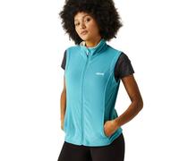 Regatta Womens Sweetness Body Warmer Soft-Brushed Fleece Gilet
