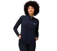 Regatta Women's Super Soft Sweetness II Fleece Gilet Navy Polar Bear, Size: 8