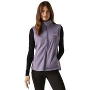 Regatta Womens Sweetness II Outdoor Walking Hiking Fleece Bodywarmer Gilet