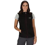Regatta Womens Sweetness Full Zip Micro Fleece Casual Bodywarmer Waistcoat