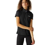 Regatta Women's Sweetness II Body Warmer - Black, Size 16