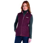 Regatta Women's Sweetness II Body Warmer - Fig, Size 10