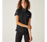 Regatta 'sweetness Ii' Fleece Gilet In Dark Grey Dark Grey 22