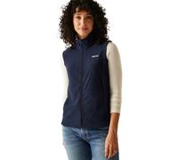 Regatta Womens Sweetness Body Warmer Soft-Brushed Fleece Gilet