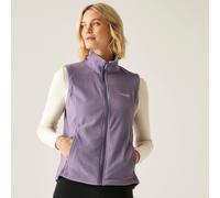 Regatta Womens Sweetness II Outdoor Walking Hiking Fleece Bodywarmer Gilet