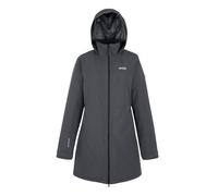 Tamlin Hooded Breathable Waterproof Insulated Jacket Regatta Mid Grey 18